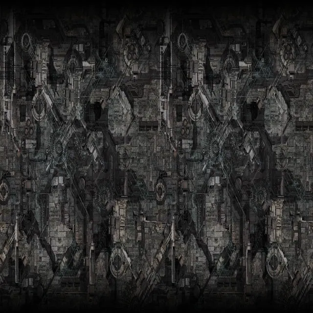 Surface texture of ArcCorp