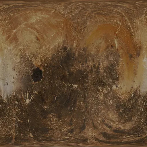 Surface texture of Ignis