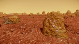 Feynmaline cargo container render