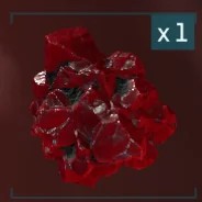 Carinite (Pure) cargo container render