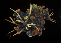 Amioshi Plague cargo container render